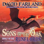 Sons of the Oak by  David Farland audiobook