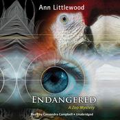 Endangered by  Ann Littlewood audiobook