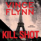 Kill Shot by  Vince Flynn audiobook