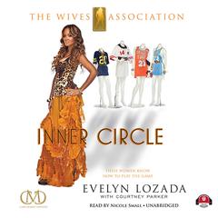 Inner Circle by Evelyn Lozada audiobook