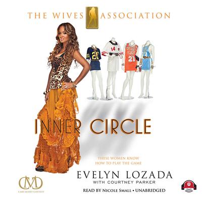 Inner Circle by Evelyn Lozada audiobook