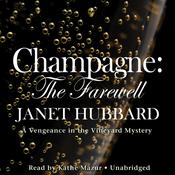 Champagne by  Janet Hubbard audiobook