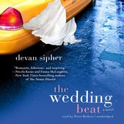 The Wedding Beat by  Devan Sipher audiobook