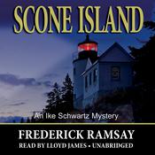 Scone Island by  Frederick Ramsay audiobook