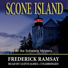 Scone Island by Frederick Ramsay audiobook