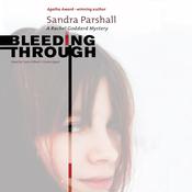Bleeding Through by  Sandra Parshall audiobook