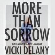 More Than Sorrow by  Vicki Delany audiobook