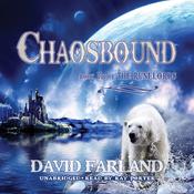 Chaosbound by  David Farland audiobook