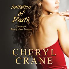 Imitation of Death by Cheryl Crane audiobook