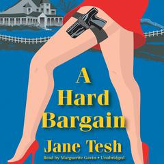 A Hard Bargain by Jane Tesh audiobook