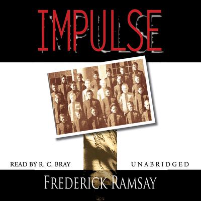 Impulse by Frederick Ramsay audiobook
