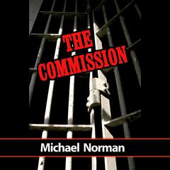 The Commission by Michael Norman audiobook