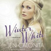Winter White by  Jen Calonita audiobook