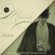 The Magician by  W. Somerset Maugham audiobook