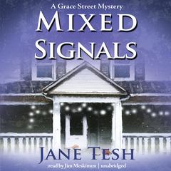 Mixed Signals by Jane Tesh audiobook