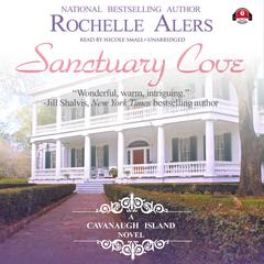 Sanctuary Cove by Rochelle Alers audiobook