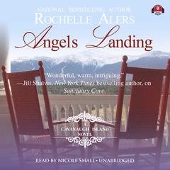 Angels Landing by Rochelle Alers audiobook