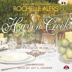 Haven Creek by Rochelle Alers audiobook
