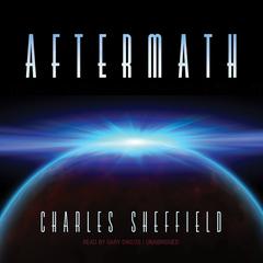 Aftermath by Charles Sheffield audiobook