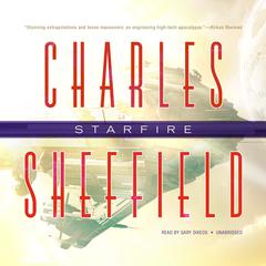 Starfire by Charles Sheffield audiobook