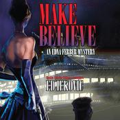 Make Believe by  Ed Ifkovic audiobook