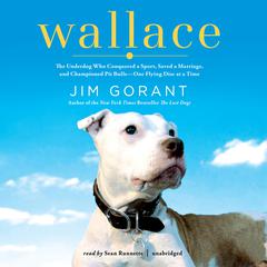 Wallace by Jim Gorant audiobook