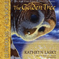 The Golden Tree by Kathryn Lasky audiobook