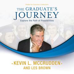 The Graduate’s Journey by Made for Success audiobook