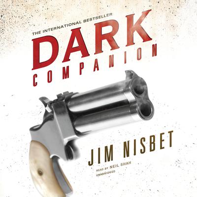 Dark Companion by Jim Nisbet audiobook