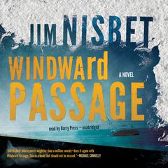Windward Passage by Jim Nisbet audiobook