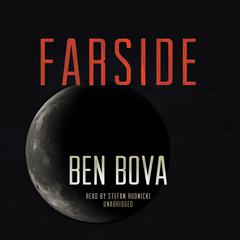 Farside by Ben Bova audiobook
