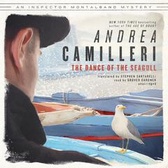 The Dance of the Seagull by Andrea Camilleri audiobook