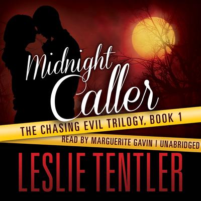 Midnight Caller by Leslie Tentler audiobook