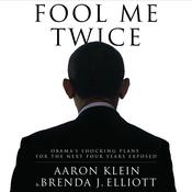 Fool Me Twice by  Aaron Klein audiobook