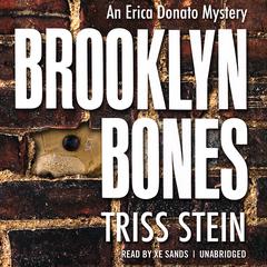 Brooklyn Bones by Triss Stein audiobook