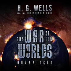 The War of the Worlds by H. G. Wells audiobook