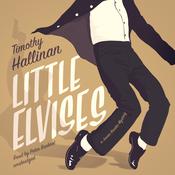 Little Elvises by  Timothy Hallinan audiobook