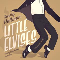 Little Elvises by Timothy Hallinan audiobook