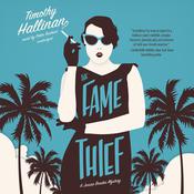 The Fame Thief by  Timothy Hallinan audiobook