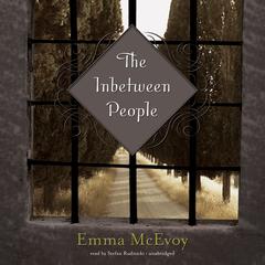 The Inbetween People by Emma McEvoy audiobook
