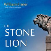 The Stone Lion by  William Eisner audiobook