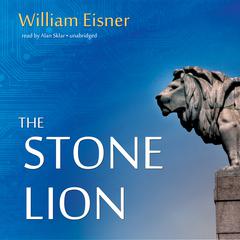 The Stone Lion by William Eisner audiobook