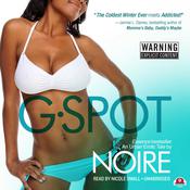 G-Spot by  Noire audiobook