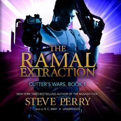 The Ramal Extraction by Steve Perry audiobook