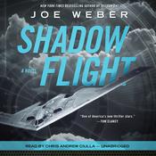 Shadow Flight by  Joe Weber audiobook