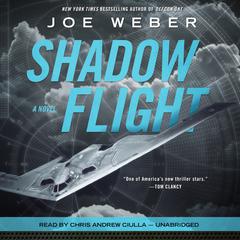 Shadow Flight by Joe Weber audiobook