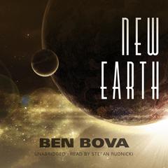 New Earth by Ben Bova audiobook