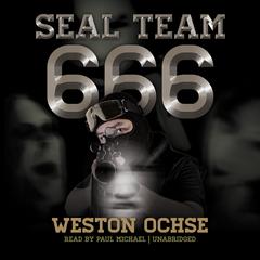 SEAL Team 666 by Weston Ochse audiobook