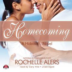 Homecoming by Rochelle Alers audiobook