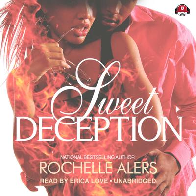 Sweet Deception by Rochelle Alers audiobook